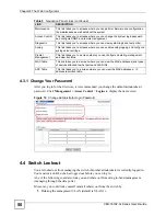 Предварительный просмотр 50 страницы ZyXEL Communications VDSL SWITCH VES-1616F-3X User Manual