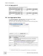 Предварительный просмотр 114 страницы ZyXEL Communications VDSL SWITCH VES-1616F-3X User Manual