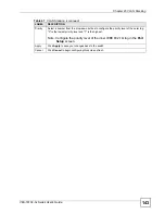 Предварительный просмотр 143 страницы ZyXEL Communications VDSL SWITCH VES-1616F-3X User Manual