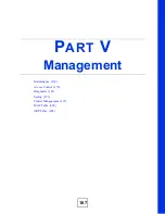 Предварительный просмотр 167 страницы ZyXEL Communications VDSL SWITCH VES-1616F-3X User Manual