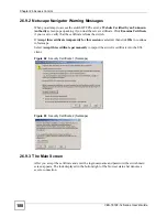 Предварительный просмотр 188 страницы ZyXEL Communications VDSL SWITCH VES-1616F-3X User Manual