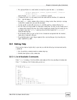 Предварительный просмотр 213 страницы ZyXEL Communications VDSL SWITCH VES-1616F-3X User Manual