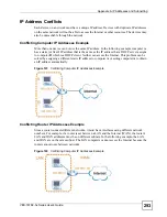 Предварительный просмотр 293 страницы ZyXEL Communications VDSL SWITCH VES-1616F-3X User Manual