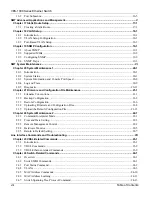 Preview for 8 page of ZyXEL Communications VES-1000 Series User Manual