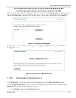 Preview for 87 page of ZyXEL Communications VES-1000 Series User Manual