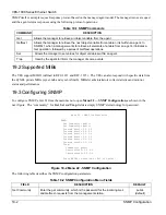 Preview for 138 page of ZyXEL Communications VES-1000 Series User Manual