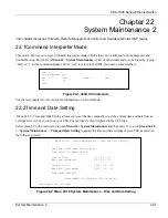 Preview for 169 page of ZyXEL Communications VES-1000 Series User Manual