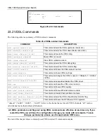 Preview for 180 page of ZyXEL Communications VES-1000 Series User Manual