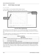 Preview for 194 page of ZyXEL Communications VES-1000 Series User Manual