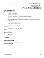 Preview for 217 page of ZyXEL Communications VES-1000 Series User Manual