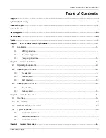 Preview for 5 page of ZyXEL Communications VES-1008 Hardware Installation Manual