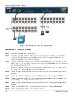 Preview for 26 page of ZyXEL Communications VES-1008 Hardware Installation Manual