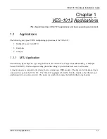 Preview for 11 page of ZyXEL Communications VES-1012 - Hardware Installation Manual