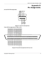 Preview for 41 page of ZyXEL Communications VES-1012 - Hardware Installation Manual