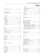 Preview for 45 page of ZyXEL Communications VES-1012 - Hardware Installation Manual