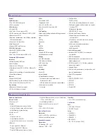 Preview for 3 page of ZyXEL Communications VES-1124 - Brochure