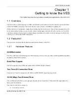 Предварительный просмотр 19 страницы ZyXEL Communications VES-1124 - User Manual