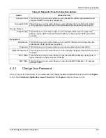 Предварительный просмотр 37 страницы ZyXEL Communications VES-1124 - User Manual