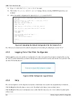 Предварительный просмотр 40 страницы ZyXEL Communications VES-1124 - User Manual