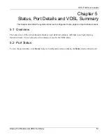 Предварительный просмотр 41 страницы ZyXEL Communications VES-1124 - User Manual