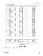 Предварительный просмотр 63 страницы ZyXEL Communications VES-1124 - User Manual