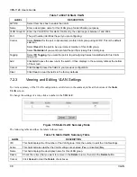 Предварительный просмотр 80 страницы ZyXEL Communications VES-1124 - User Manual