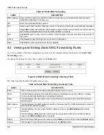 Предварительный просмотр 88 страницы ZyXEL Communications VES-1124 - User Manual