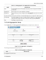 Предварительный просмотр 107 страницы ZyXEL Communications VES-1124 - User Manual