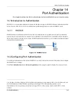 Предварительный просмотр 109 страницы ZyXEL Communications VES-1124 - User Manual