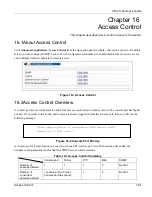 Предварительный просмотр 117 страницы ZyXEL Communications VES-1124 - User Manual