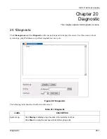 Предварительный просмотр 141 страницы ZyXEL Communications VES-1124 - User Manual