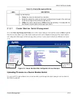 Предварительный просмотр 145 страницы ZyXEL Communications VES-1124 - User Manual