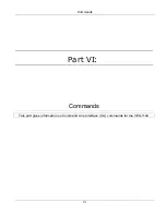 Предварительный просмотр 153 страницы ZyXEL Communications VES-1124 - User Manual