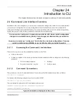 Предварительный просмотр 155 страницы ZyXEL Communications VES-1124 - User Manual