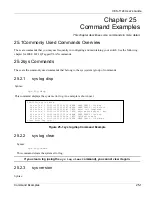 Предварительный просмотр 171 страницы ZyXEL Communications VES-1124 - User Manual