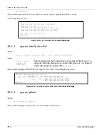 Предварительный просмотр 172 страницы ZyXEL Communications VES-1124 - User Manual