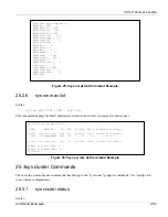 Предварительный просмотр 173 страницы ZyXEL Communications VES-1124 - User Manual