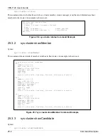 Предварительный просмотр 174 страницы ZyXEL Communications VES-1124 - User Manual