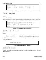 Предварительный просмотр 176 страницы ZyXEL Communications VES-1124 - User Manual