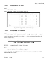 Предварительный просмотр 177 страницы ZyXEL Communications VES-1124 - User Manual