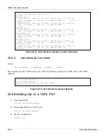 Предварительный просмотр 178 страницы ZyXEL Communications VES-1124 - User Manual