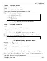 Предварительный просмотр 183 страницы ZyXEL Communications VES-1124 - User Manual