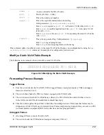 Предварительный просмотр 185 страницы ZyXEL Communications VES-1124 - User Manual