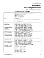 Предварительный просмотр 195 страницы ZyXEL Communications VES-1124 - User Manual