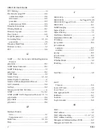 Предварительный просмотр 200 страницы ZyXEL Communications VES-1124 - User Manual