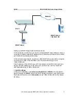 Preview for 10 page of ZyXEL Communications VES-1616 Support Notes