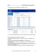 Preview for 53 page of ZyXEL Communications VES-1616 Support Notes
