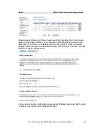 Preview for 84 page of ZyXEL Communications VES-1616 Support Notes