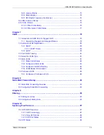 Предварительный просмотр 12 страницы ZyXEL Communications VES-1616F-44 User Manual