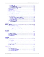 Предварительный просмотр 14 страницы ZyXEL Communications VES-1616F-44 User Manual